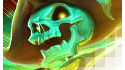 죽은 자의 보물 [Dead Man's Riches]